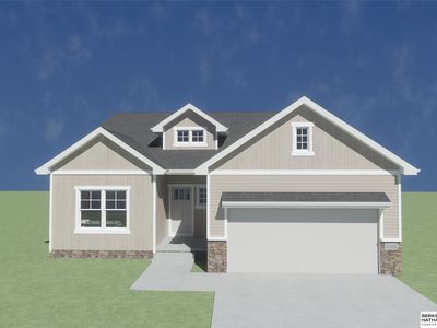 10909 Pintail Dr, Papillion, NE, 68046