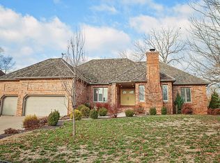 4955 S Glenhaven Ave, Springfield, MO 65804