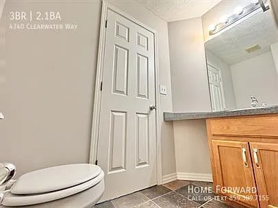 4340 Clearwater Way — Photo 11