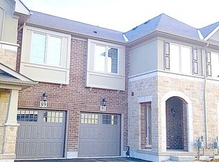 91 Tasker Ct, Milton, ON L9E 1B9