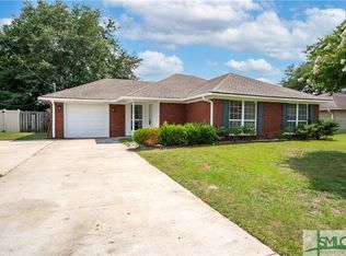 1305 Crossgate Ct, Hinesville, GA 31313