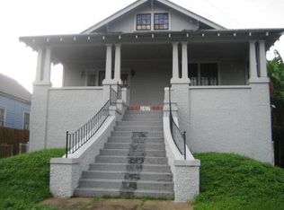 2419 Bayou Rd, New Orleans, LA 70119
