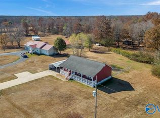 413 Brandon St NE, Sylvania, AL 35988