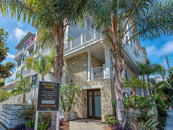 Wellesley House, 1303 Wellesley Ave #Fd294c544, Los Angeles, CA 90025