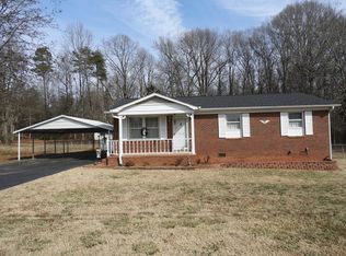 4318 Ginger Dr, Gastonia, NC 28056