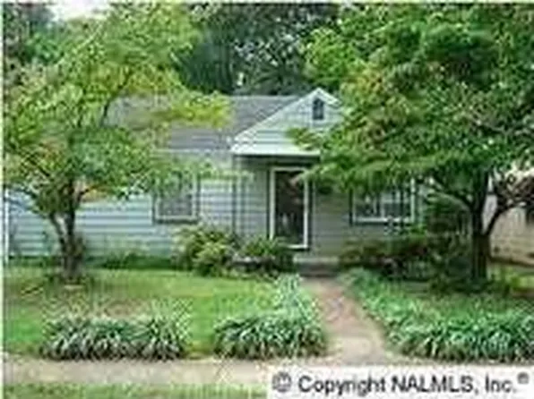 813 Moulton St E, Decatur, AL 35601