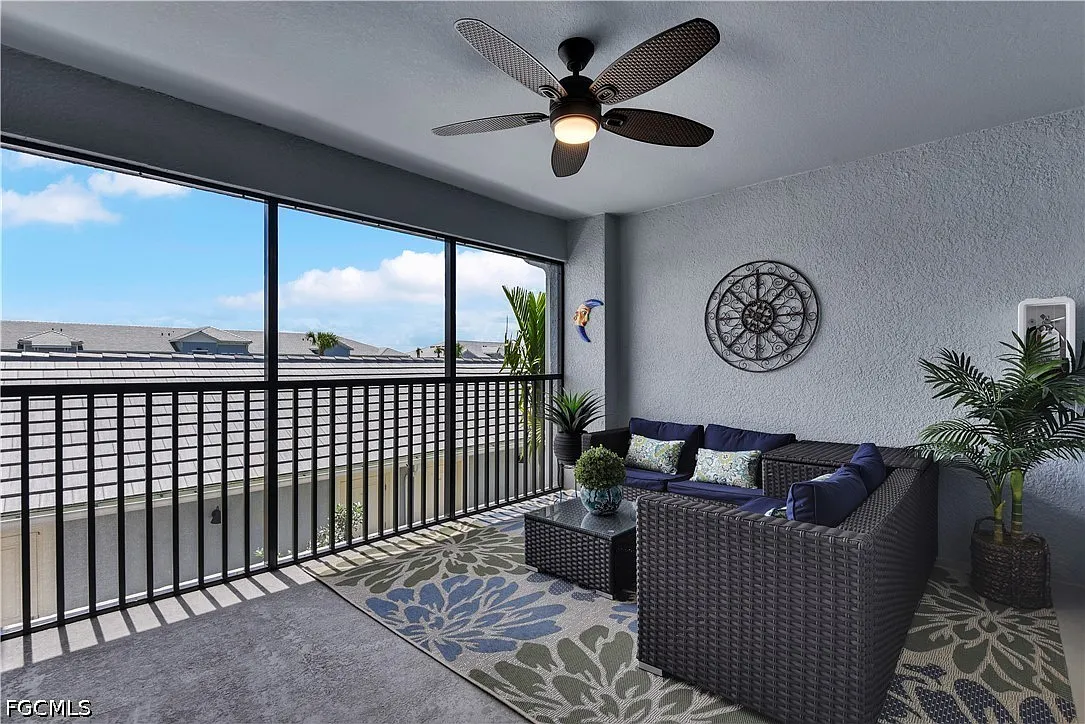 2 bed, 2.0 bath, 1355 sqft, $6,500 — Photo 3