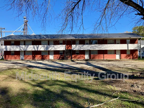 101 W Taylor St #6, Kenton, TN 38233