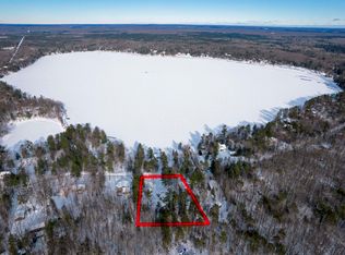 11128 Hillcrest Blvd NE, Kalkaska, MI 49646