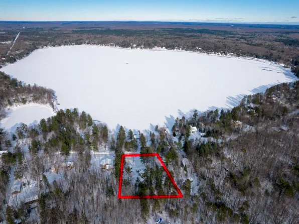 11128 Hillcrest Blvd NE, Kalkaska, MI 49646