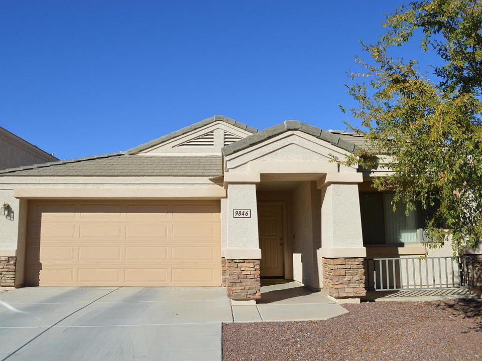 1st image of 9846 W Salter Dr