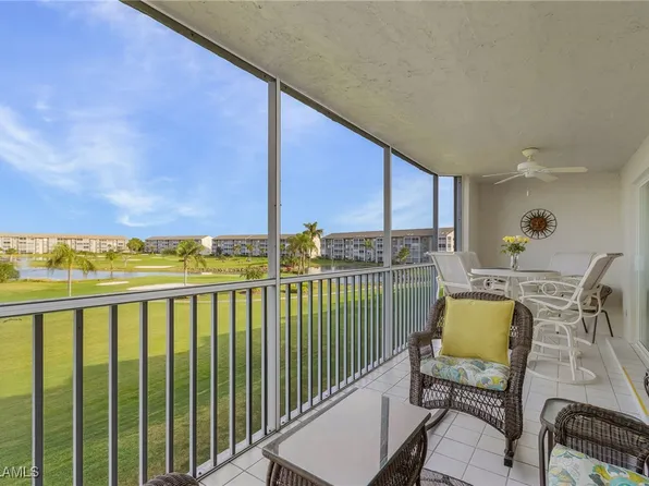 14831 Hole In One Cir #302, Fort Myers, FL 33919