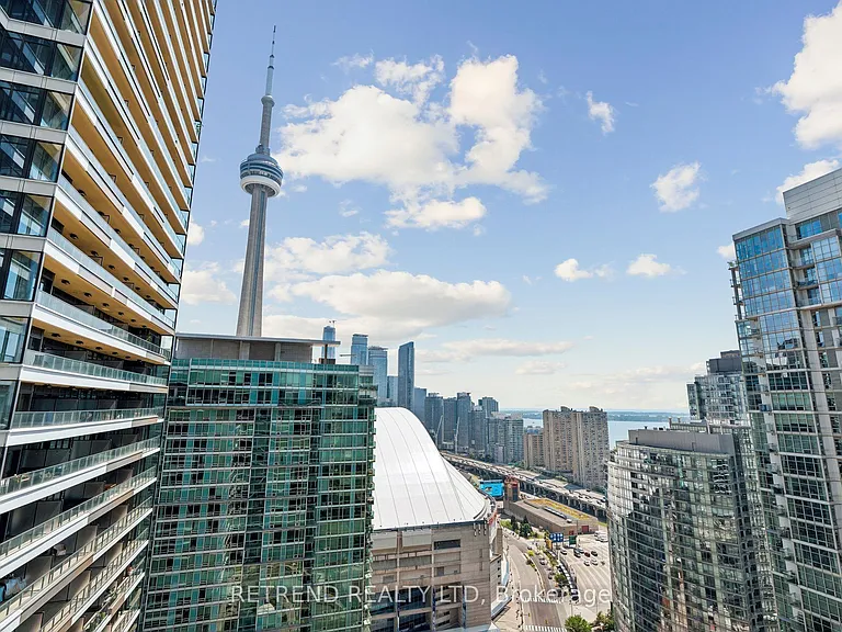 3 Concord Cityplace Way #3207 — Photo 31