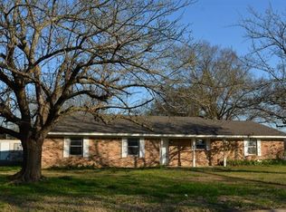 1716 Irwin Ln, Sulphur Springs, TX 75482