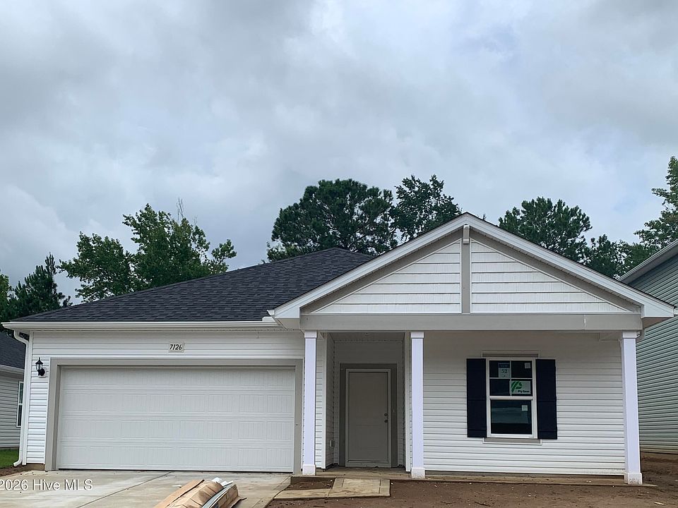 1st image of 7126 Woodline Drive SW