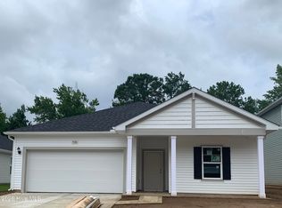 7126 Woodline Dr SW, Sunset Beach, NC 28468