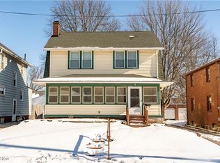 1018 Linwood Ave SW, Canton, OH 44710