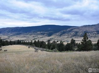 17556 Red Canyon Ranch Rd, Loveland, CO 80538