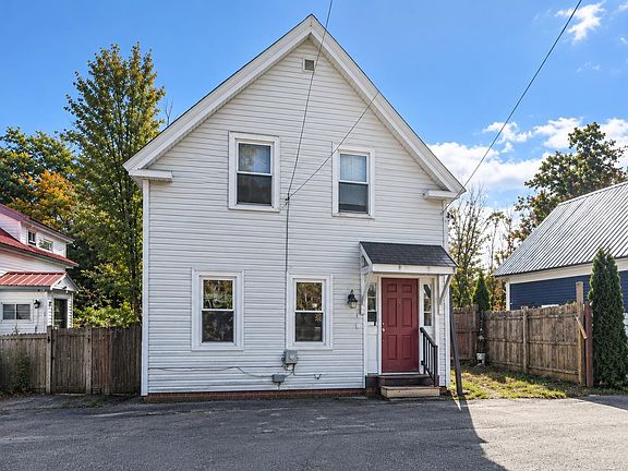 2nd image of 95 Charles Street