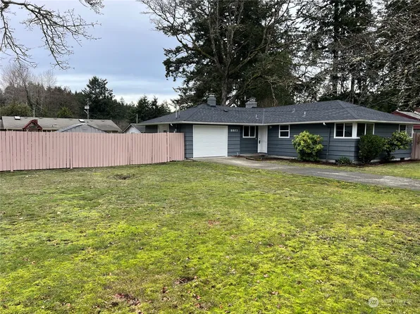 8803 Forest Avenue SW, Lakewood, WA 98498