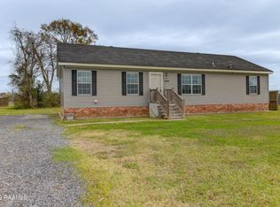 4449 Poydras Hwy, Breaux Bridge, LA 70517