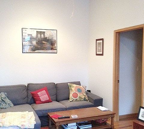 2nd image of 1003 N Ashland Ave APT 2R