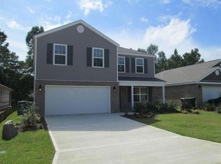 710 Widgeon Way, Crestview, FL 32539