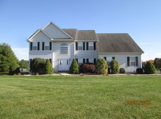 202 Deerfield Dr, Middletown, DE 19709