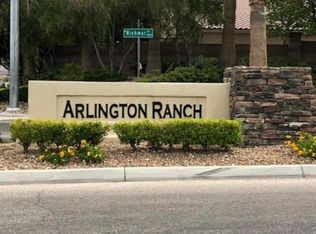 8680 Horizon Wind Ave UNIT 103, Las Vegas, NV 89178