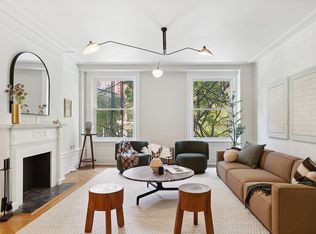 500 W End Ave APT 2B, New York, NY