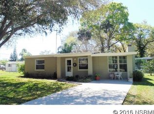 1968 Lake Dr, New Smyrna Beach, FL 32168