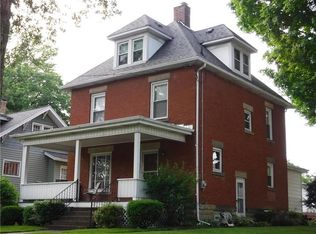 317 Woodland Ave, Grove City, PA 16127