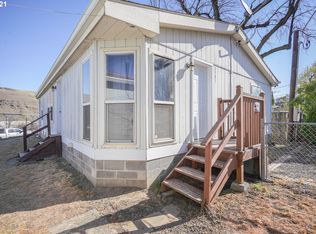 1503 SE Court Pl, Pendleton, OR 97801