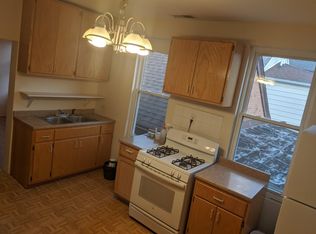 3634 S Lowe Ave #2R, Chicago, IL 60609