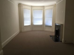 162 Hermann St, San Francisco, CA 94102