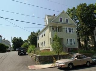 61 Baldwin Ave, Everett, MA 02149