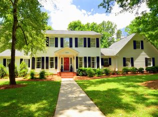 1308 Swanner Ct, High Point, NC 27262