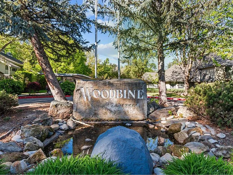 Woodbine — Photo 1