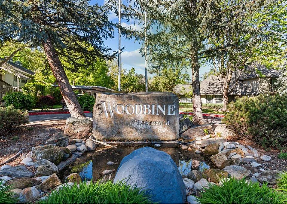 Woodbine