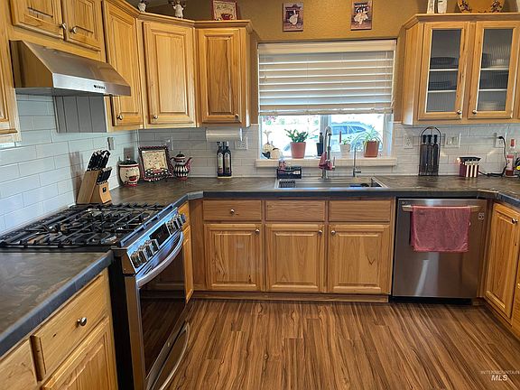 4th image of 421 S Curtis Rd Lot 118