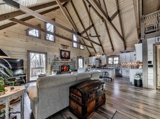 255 Marks Way, Canton, GA 30115