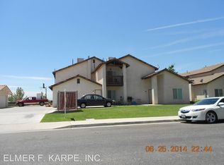 6801 Valleyview Dr #C, Bakersfield, CA 93306