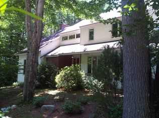 4 Tanglewood Way, Amherst, NH 03031
