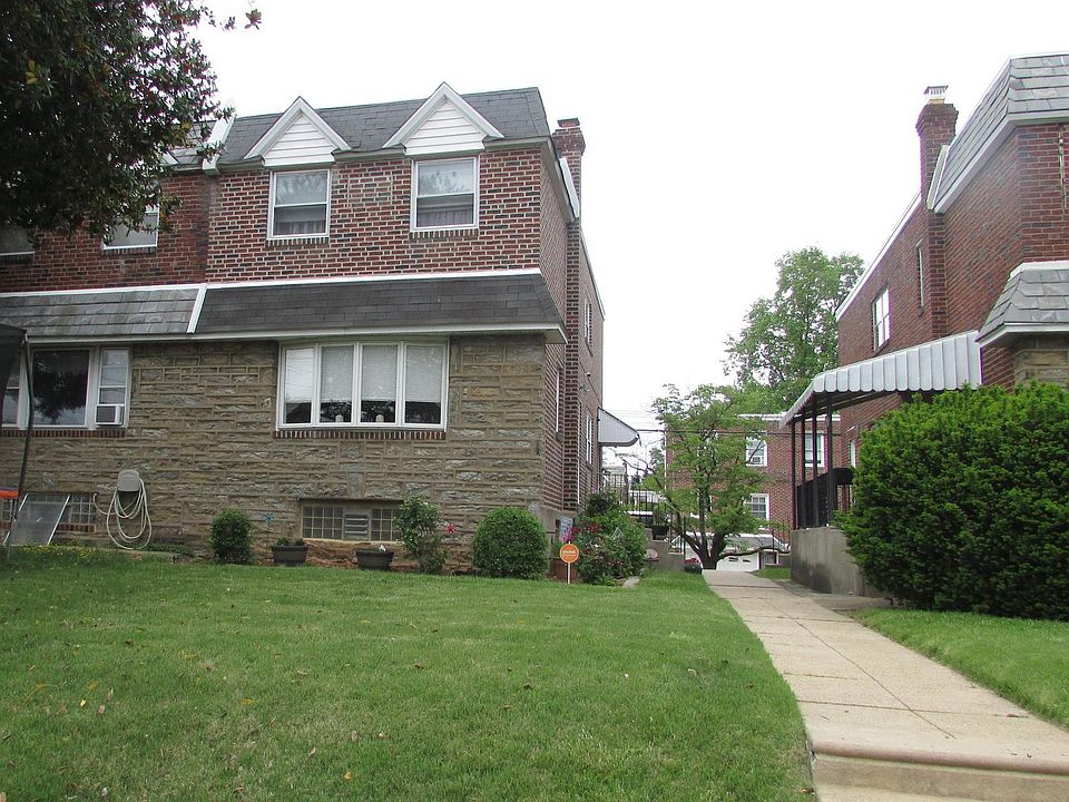 811 Magee Ave, Philadelphia, PA 19111 Zillow