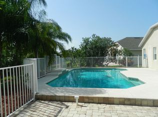 2330 NW Tulip Way, Jensen Beach, FL 34957
