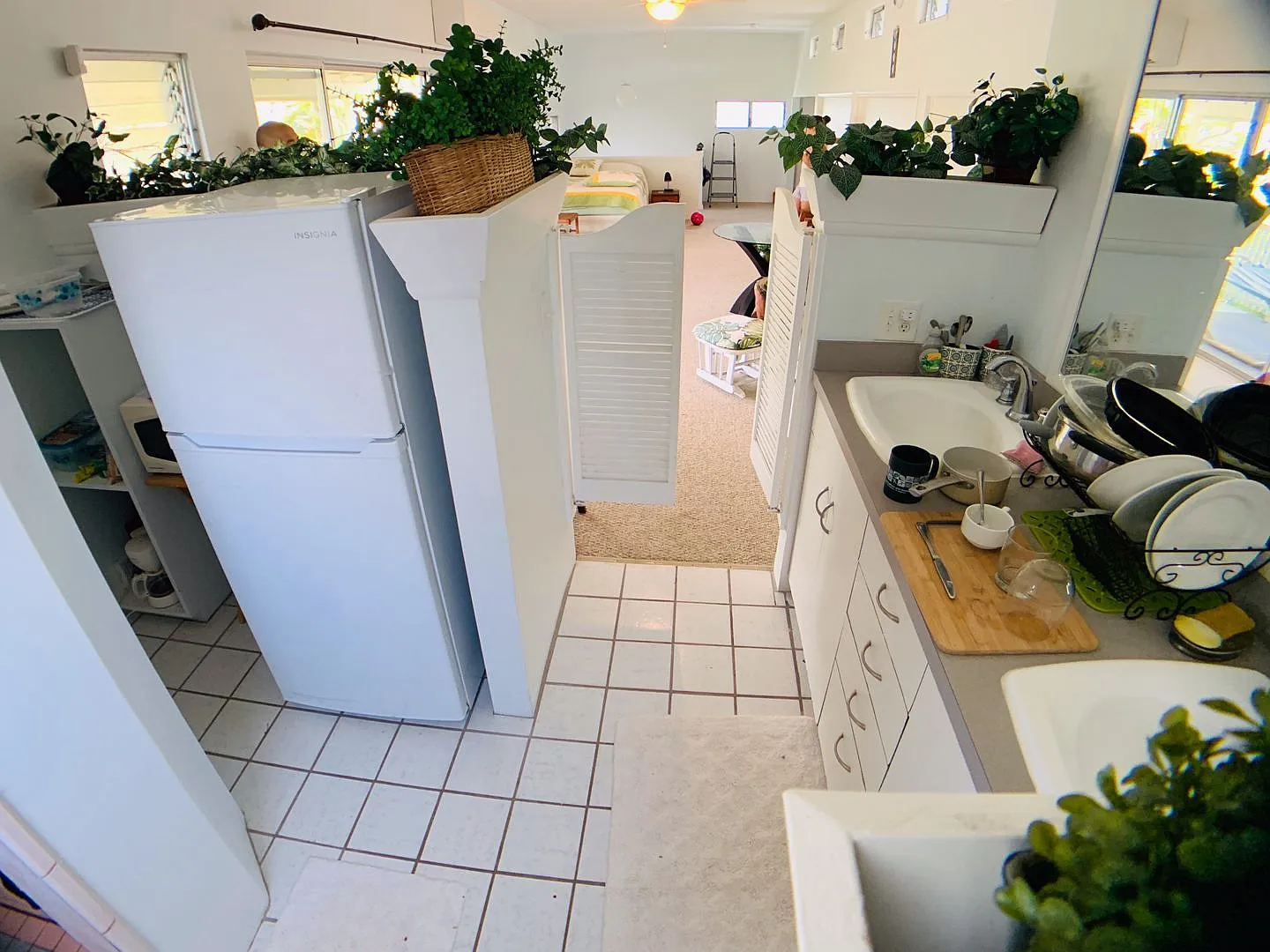 For Rent - Coconut Grove 345 Kalama St. — Photo 2