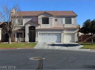 5492 High Noon Ln, Las Vegas, NV 89118
