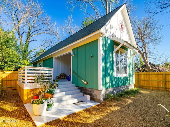 530 Contentnea Avenue, New Bern, NC 28560