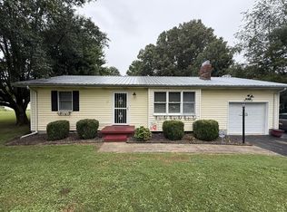 177 Morton St, Mortons Gap, KY 42440