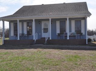 1061 Cedar Grove Rd LOT 18, Lebanon, TN 37087